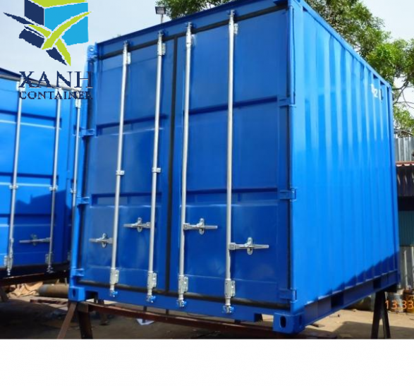 Container khô 10 feet